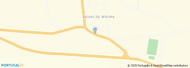 Mapa de M Jorge, Lda