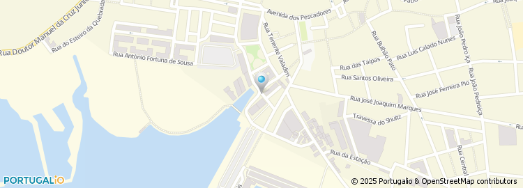 Mapa de M Judite M Dinis Medeiros