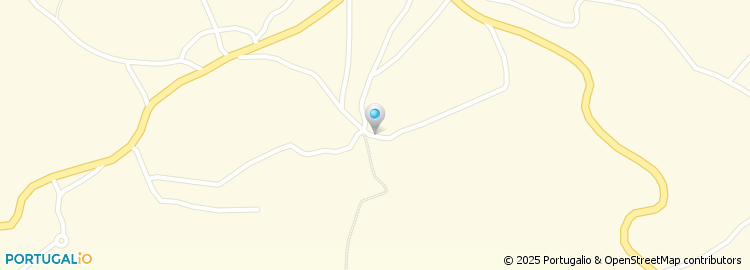 Mapa de M.M. Vaquinhas, Lda