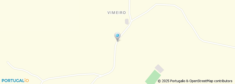 Mapa de M. Manuela - Cabeleireiros, Lda