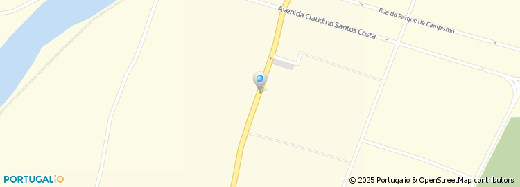 Mapa de M.s. Horticolas, Lda
