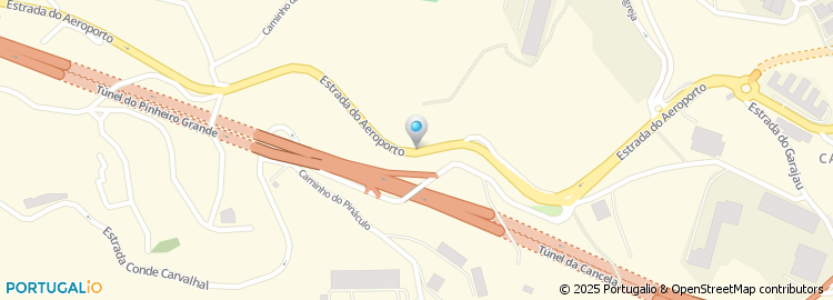 Mapa de M.s.i.i., Lda
