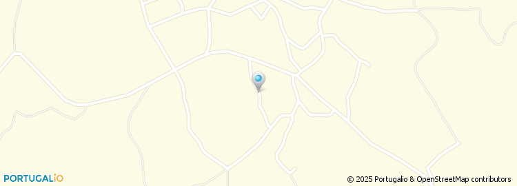 Mapa de Beco da Figueira