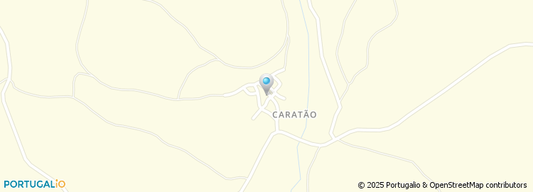 Mapa de Caratão