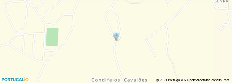 Mapa de Maciel & Campos, Lda