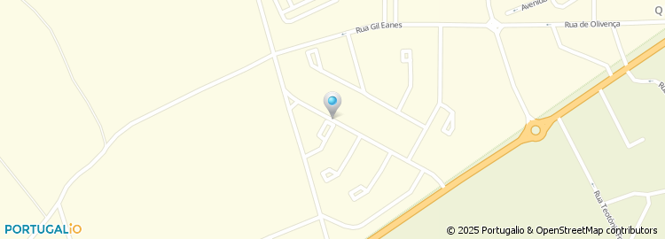 Mapa de Maciel & Martins - Automóveis, Lda
