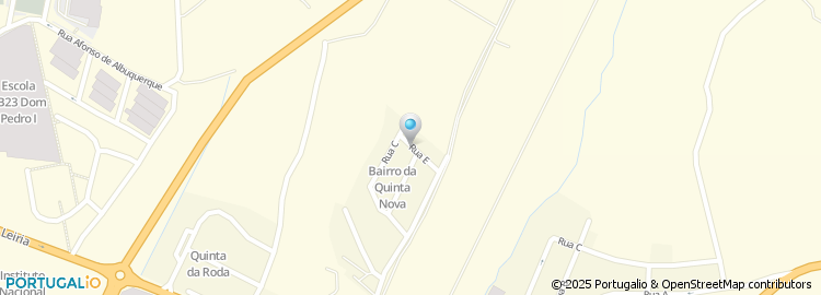 Mapa de Macodasa, Lda