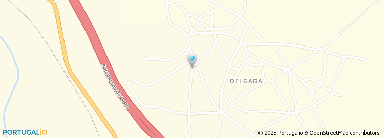 Mapa de Macroqualidade, Lda