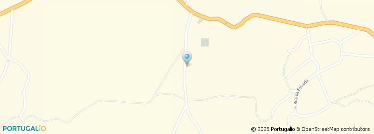Mapa de Macteifil - Malhas e Confecções, Lda