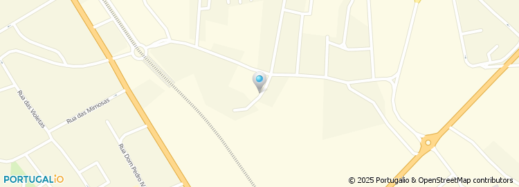Mapa de Mactrading - Confecções, SA