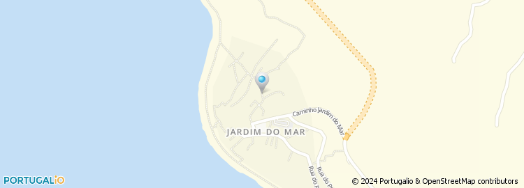 Mapa de Madeira Top Properties - Mediação Imobiliária, Lda