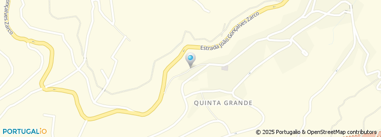 Mapa de Madkalhau s, Unipessoal Lda