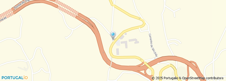 Mapa de Madlobos - Rent-A-Car, S.a