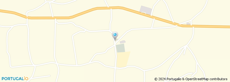 Mapa de Madsilva, Unipessoal, Lda