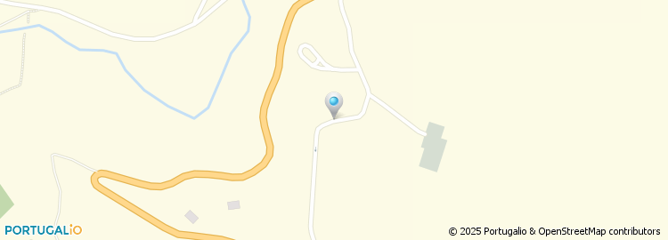 Mapa de Avenida Dom João V