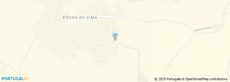 Mapa de Rua Chafariz da Figueira