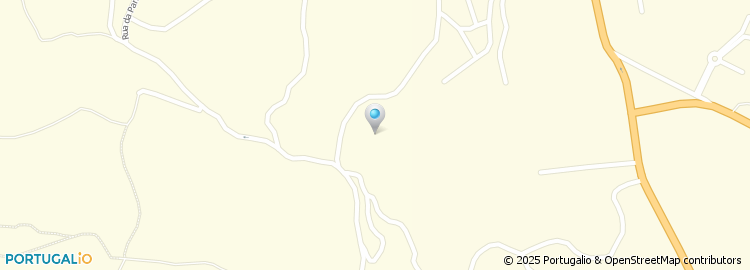 Mapa de Rua Dona Maria Guilhermina da Silva