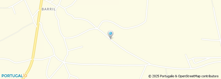 Mapa de Rua Nossa Senhora da Conceição
