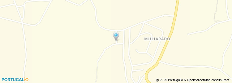 Mapa de Rua Sem Nome 980000140