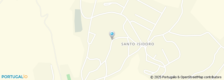 Mapa de Rua Sem Nome 980000202