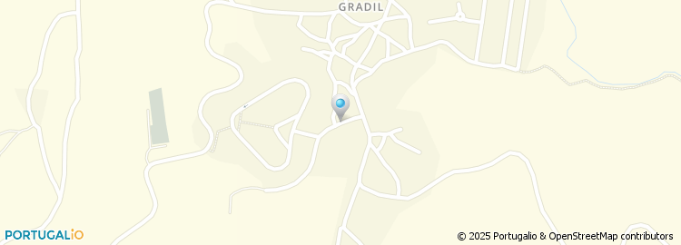 Mapa de Rua Sem Nome 980010363