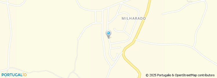 Mapa de Rua Sem Nome 980035075