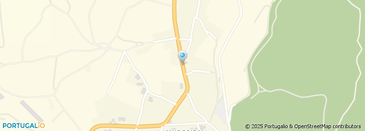 Mapa de Rua Sem Nome 980035163