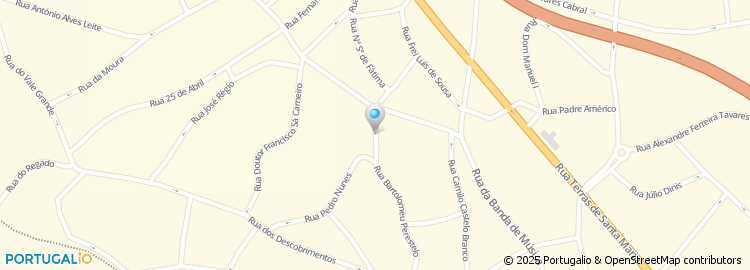 Mapa de Mafuta - Cafe Snack-Bar e Adega, Lda
