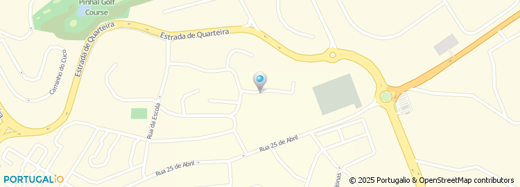 Mapa de Magnijob - Imp. e Exp., Unip., Lda