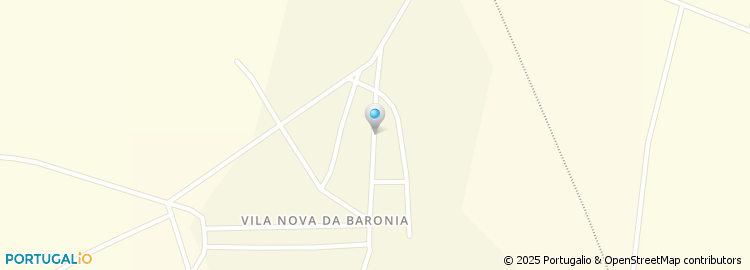 Mapa de Magnolidecade - Unipessoal Lda