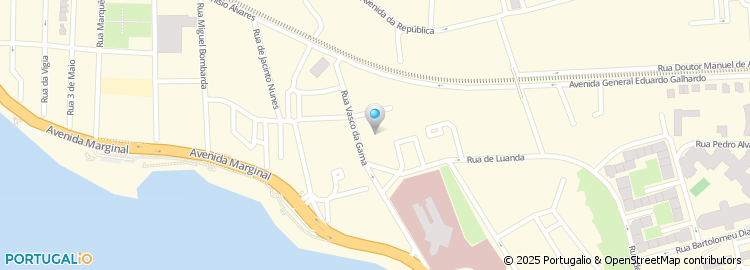 Mapa de Magnusalgarismo, S.a