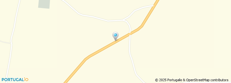 Mapa de Magroutex - Malhas, Lda