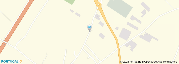 Mapa de Maialmargem - Comércio de Materiais de Construção, Lda