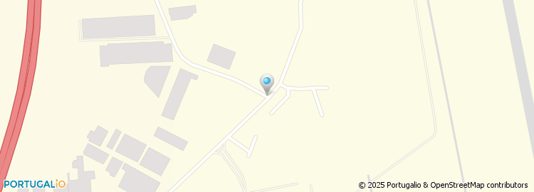 Mapa de Mailcircuit - Recolha e Entrega de Documentos, Lda