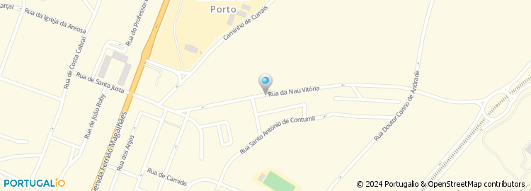 Mapa de Maldonado, Lda