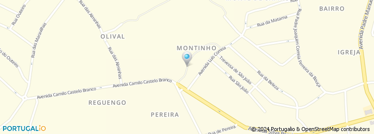 Mapa de Malhas Manuel Carlos Moreira, Unip., Lda