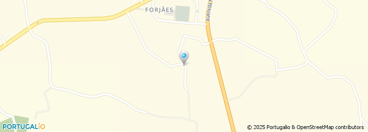 Mapa de Malhas Rosela