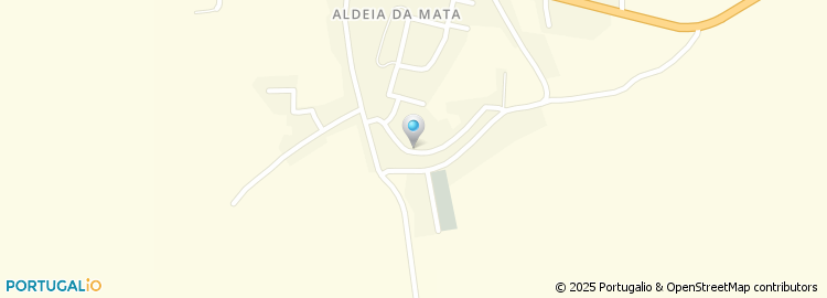 Mapa de Mamute - Equipamentos de Movimentação de Cargas - Sociedade Unipessoal Lda