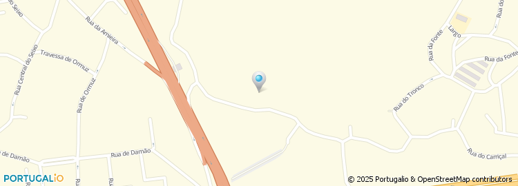 Mapa de Mancox - Sgps, S.a.