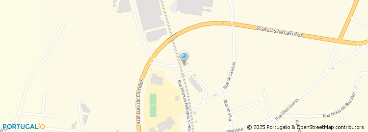 Mapa de Mango, Maiashopping