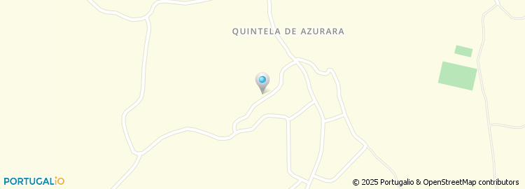 Mapa de Estrada de Quintela