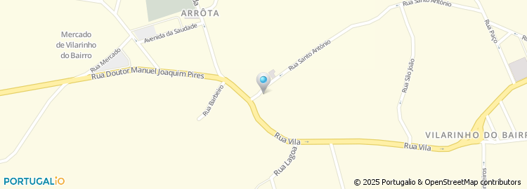 Mapa de Manhã - Compra e Venda de Imóveis Lda