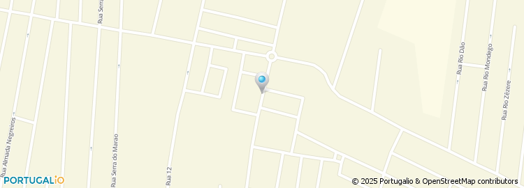 Mapa de Manobra Frequente - Unipessoal Lda
