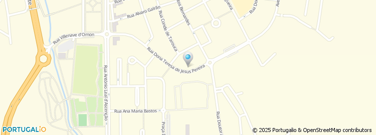 Mapa de Manobra Positiva - Construções Lda
