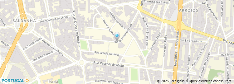 Mapa de Manoj K Laxman Tandel