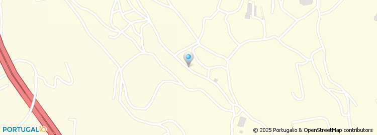 Mapa de Manuel A Costa Ribeiro