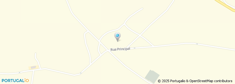 Mapa de Manuel Arquimino Fonte, Unipessoal Lda