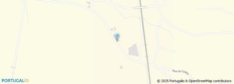 Mapa de Manuel Augusto dos Santos Batista