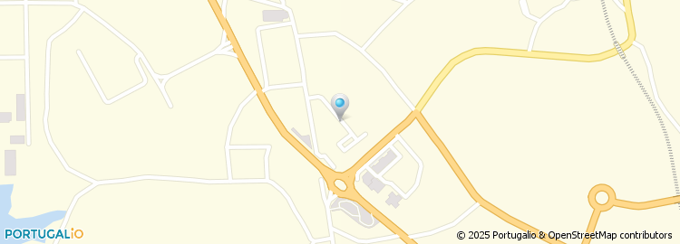 Mapa de Manuel Botelho Ribeiro, Unip., Lda