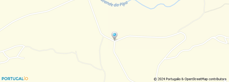 Mapa de Manuel Candido & Brazuna, Lda